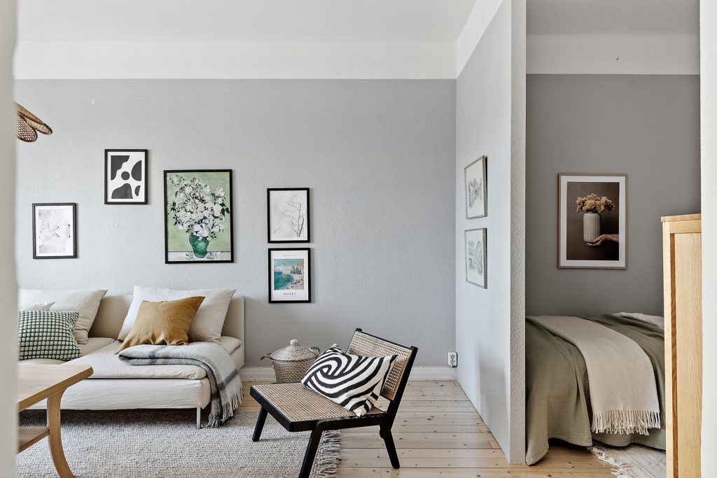House image
