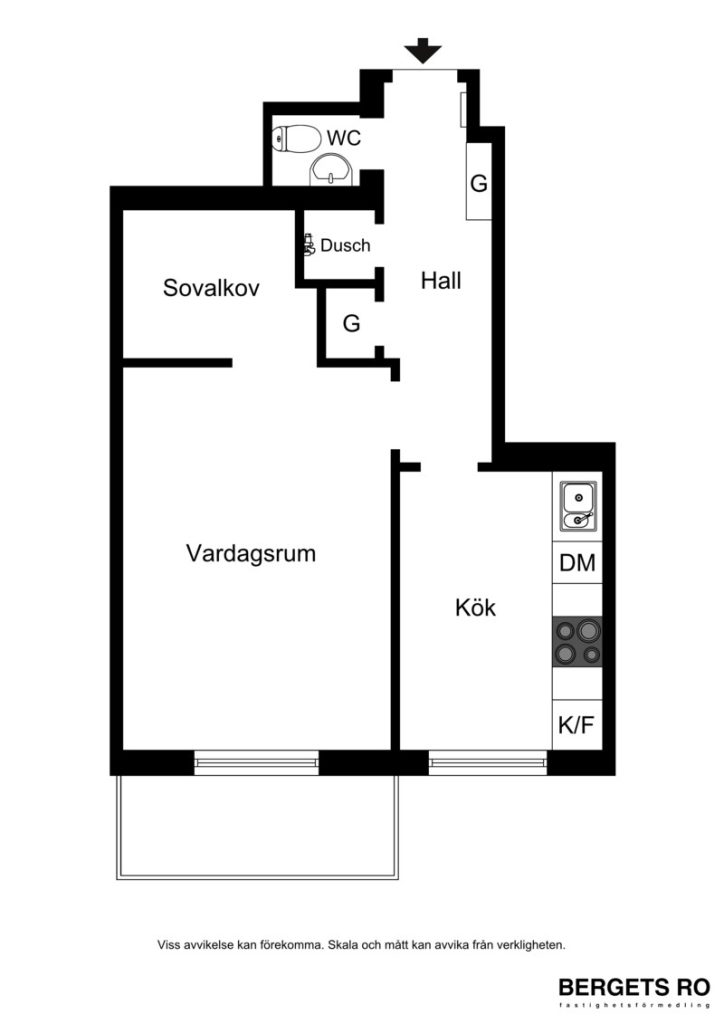 House image
