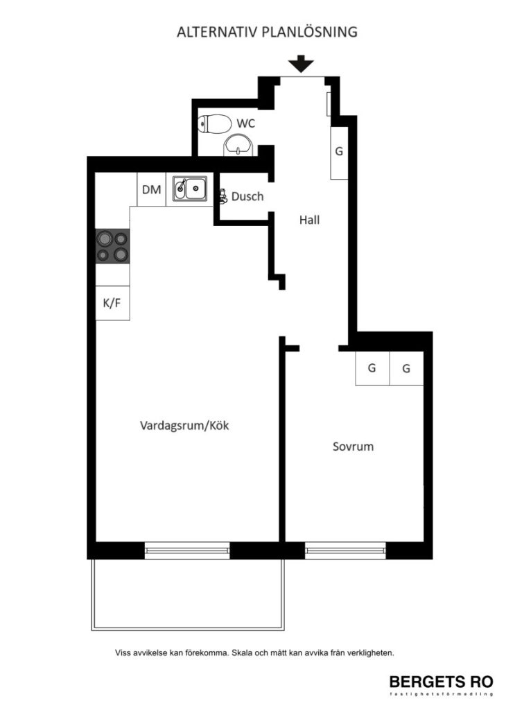 House image