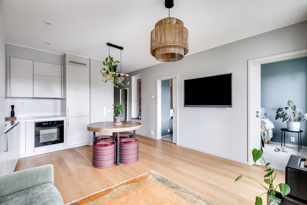 House image