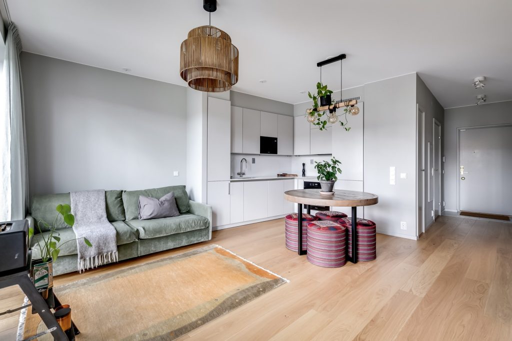 House image