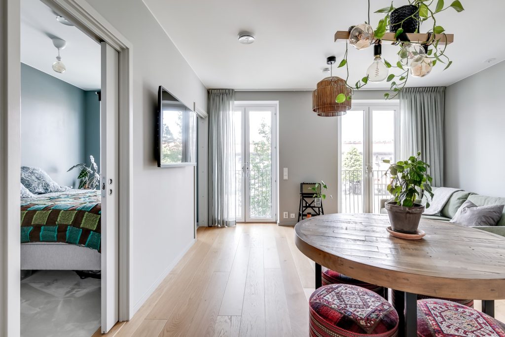 House image