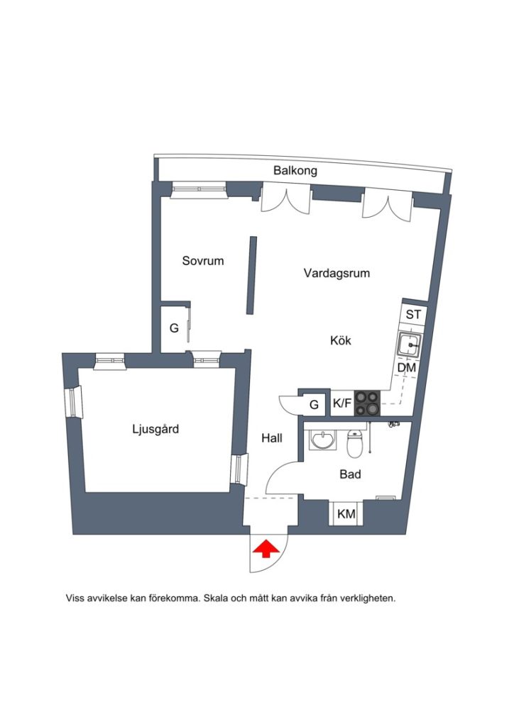 House image