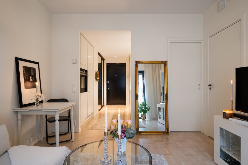 House image