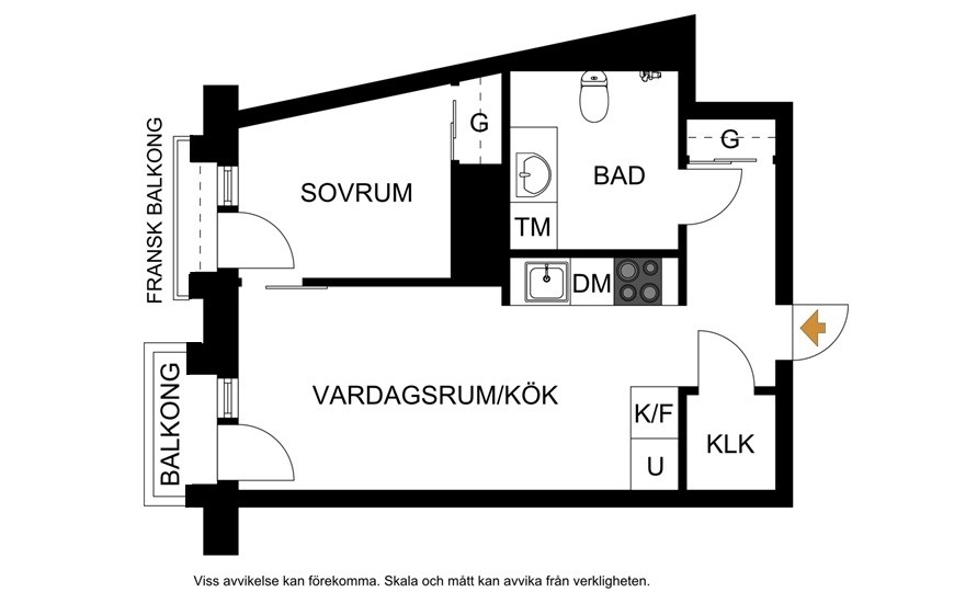 House image