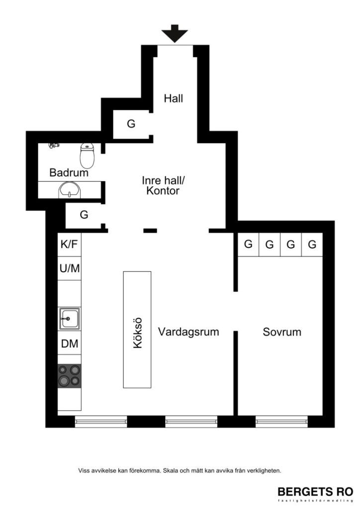 House image