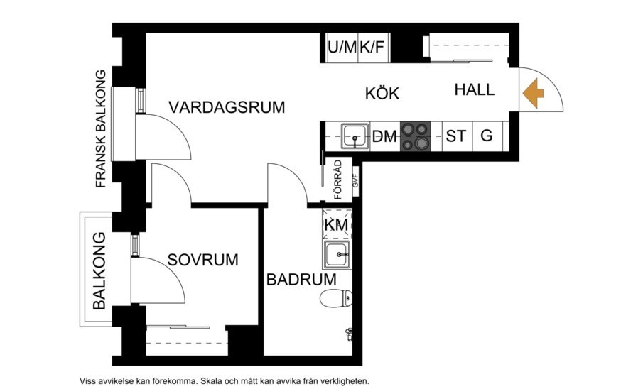 House image