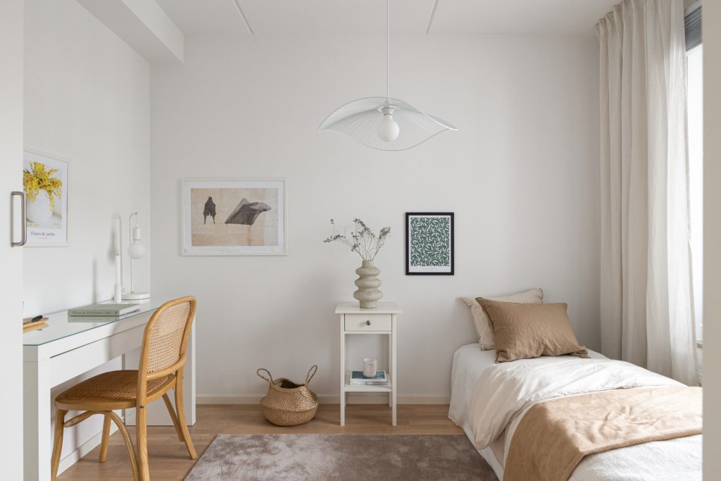 House image
