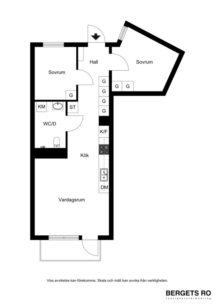 House image