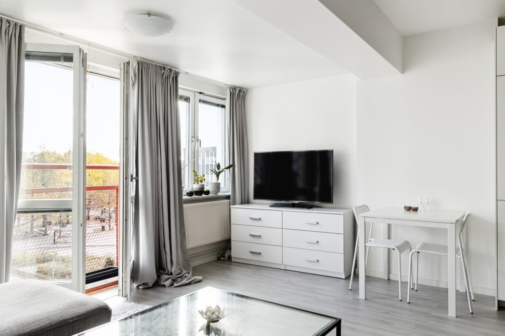 House image