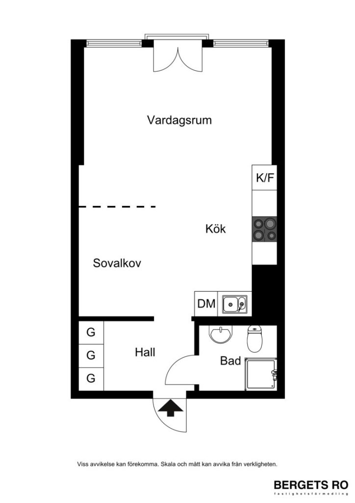 House image