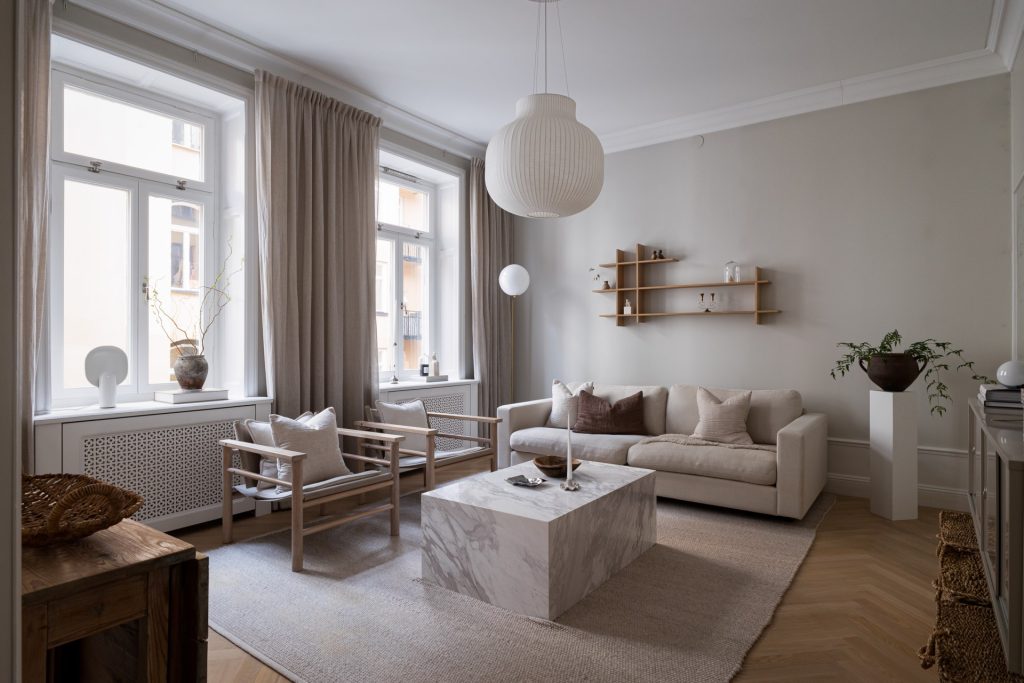 House image