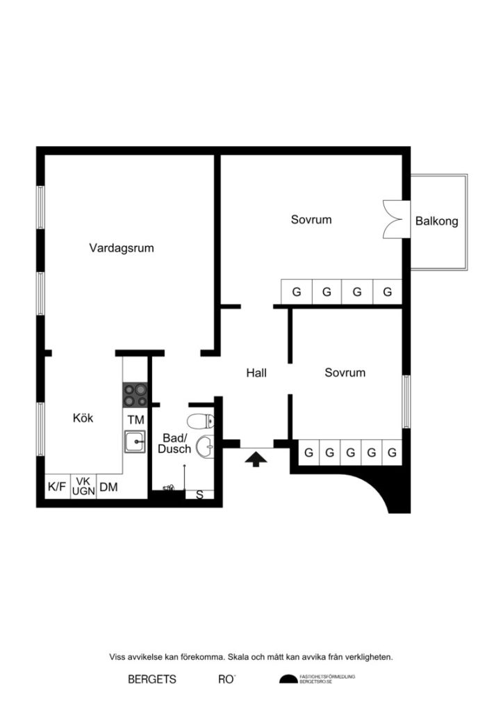 House image