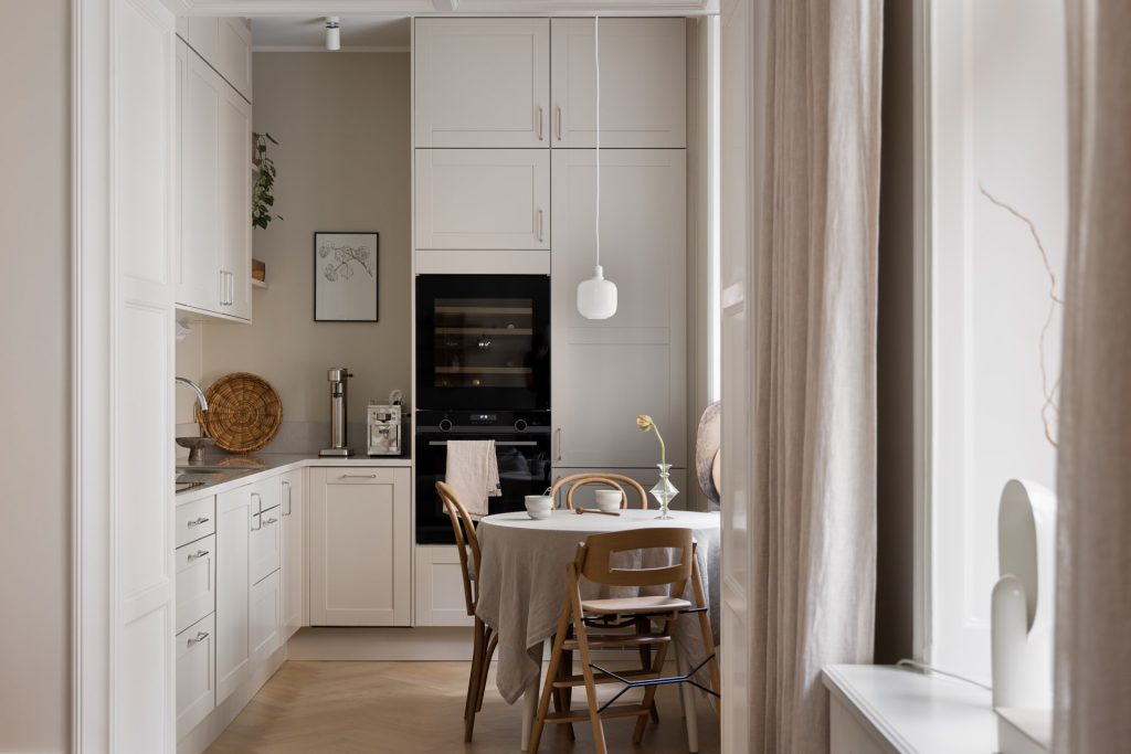 House image