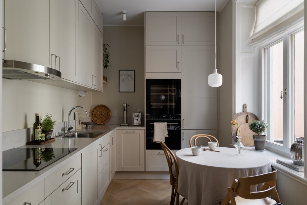 House image