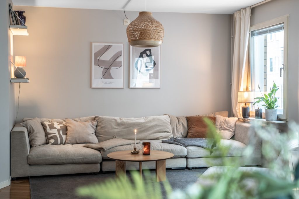 House image