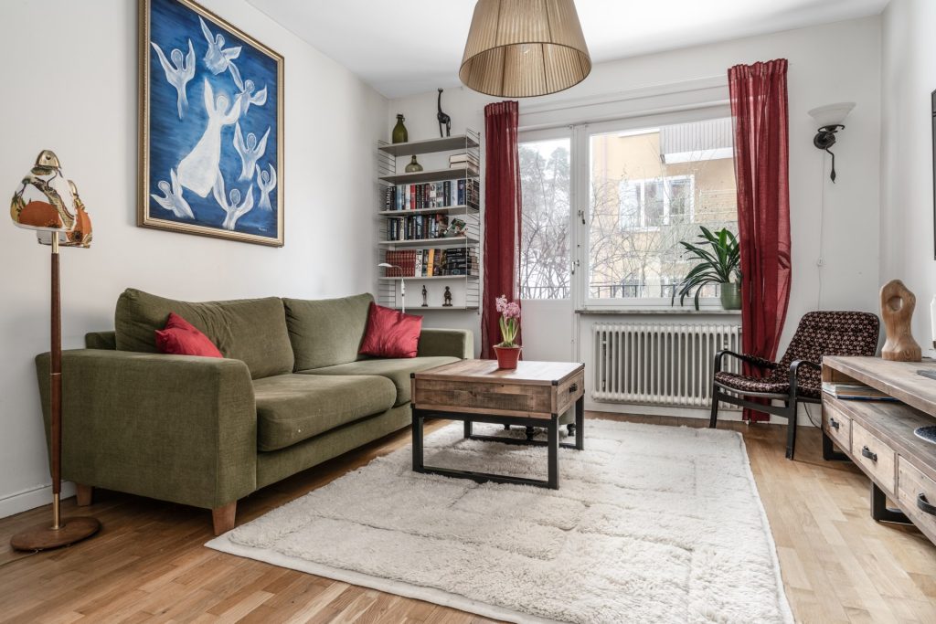 House image