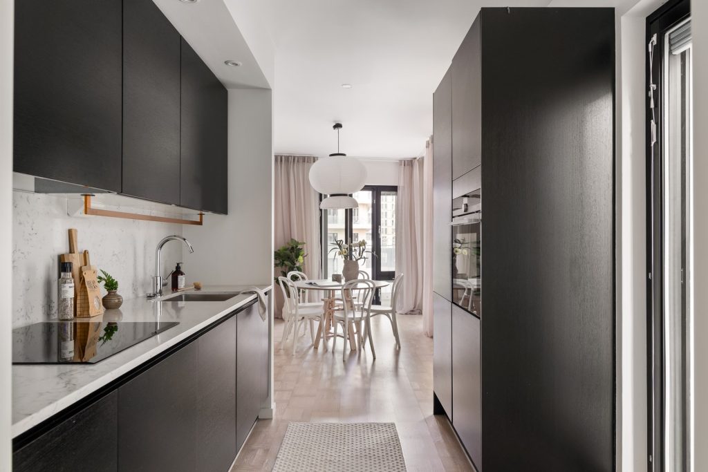 House image