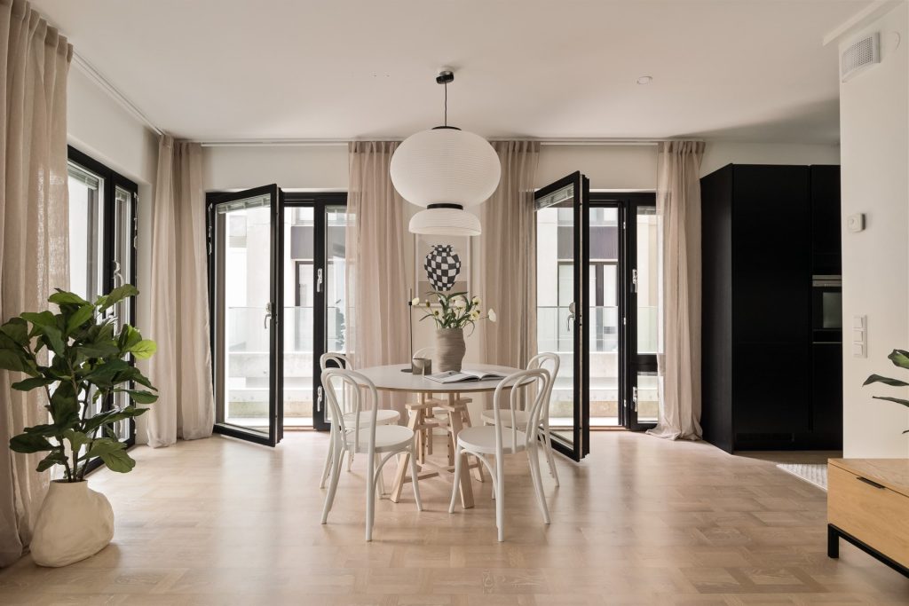 House image