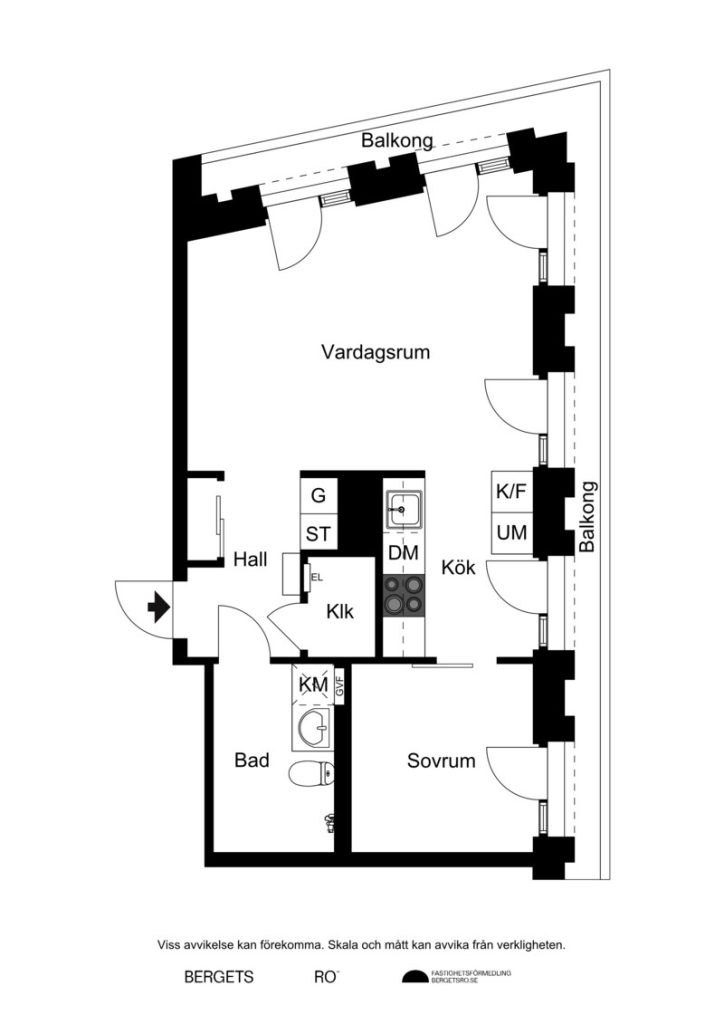 House image