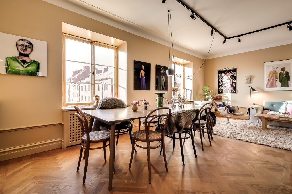 House image