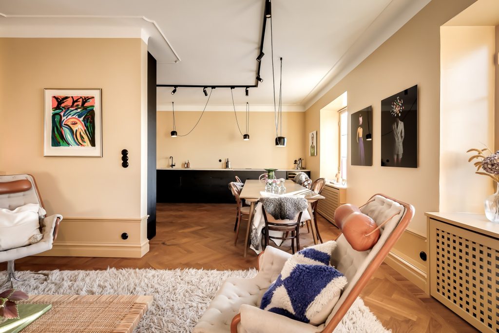 House image