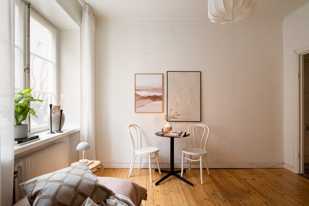 House image