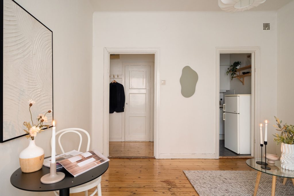 House image
