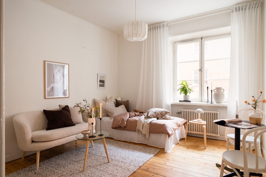 House image