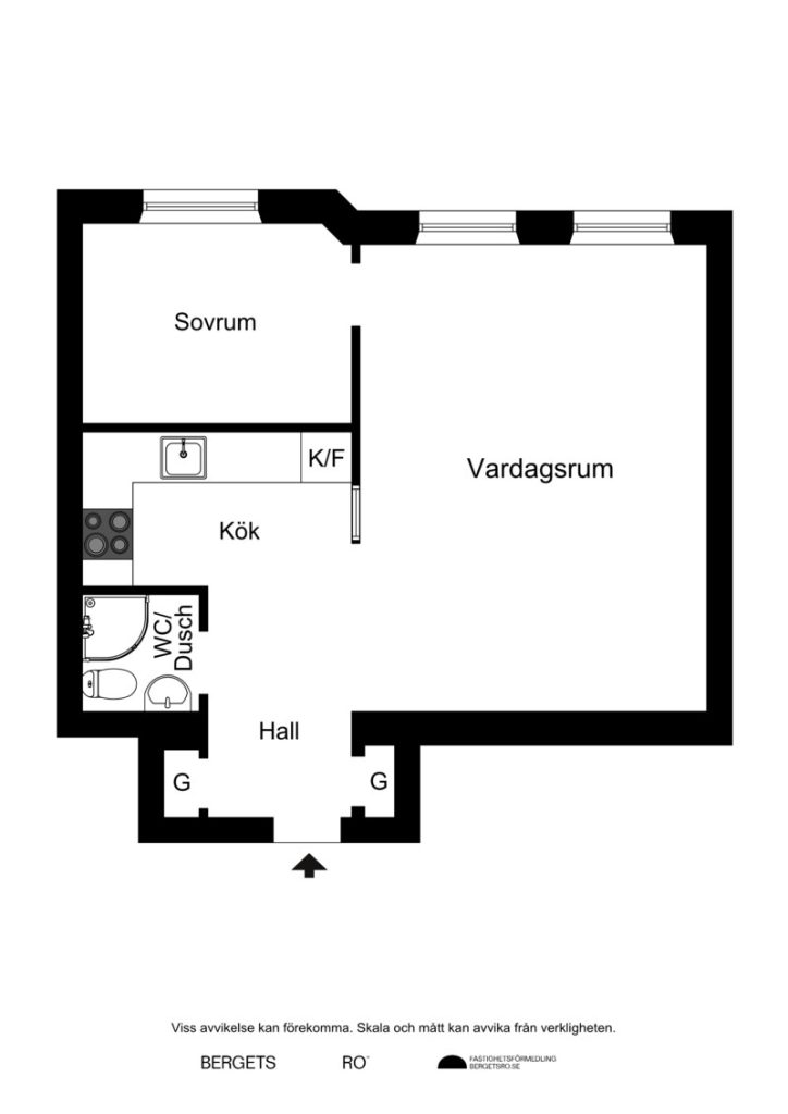 House image