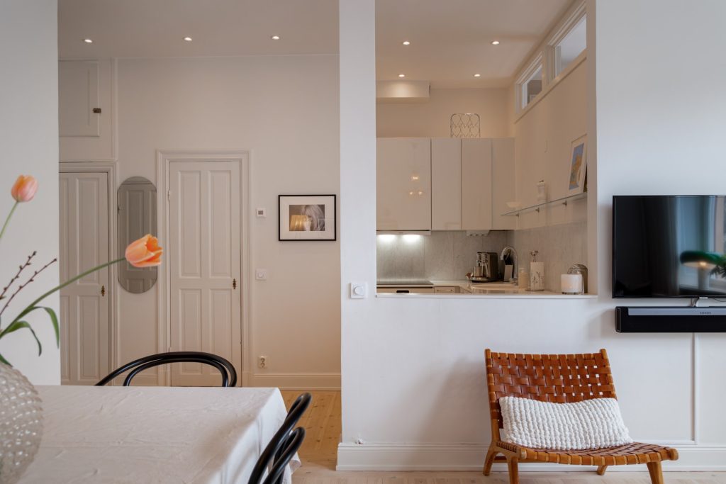House image