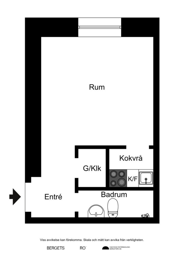 House image