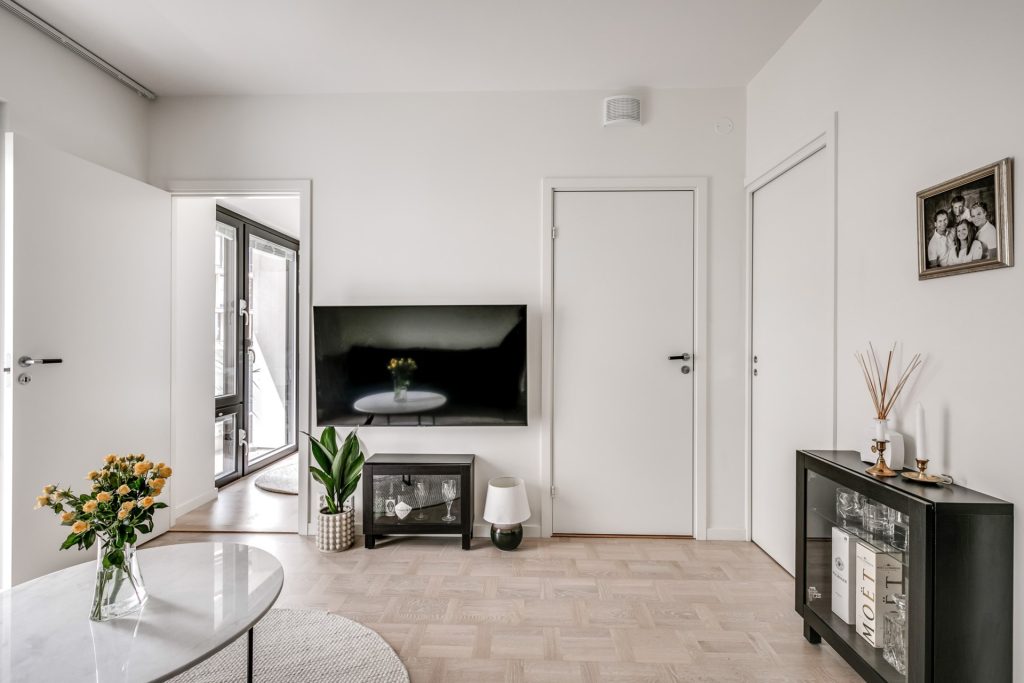 House image