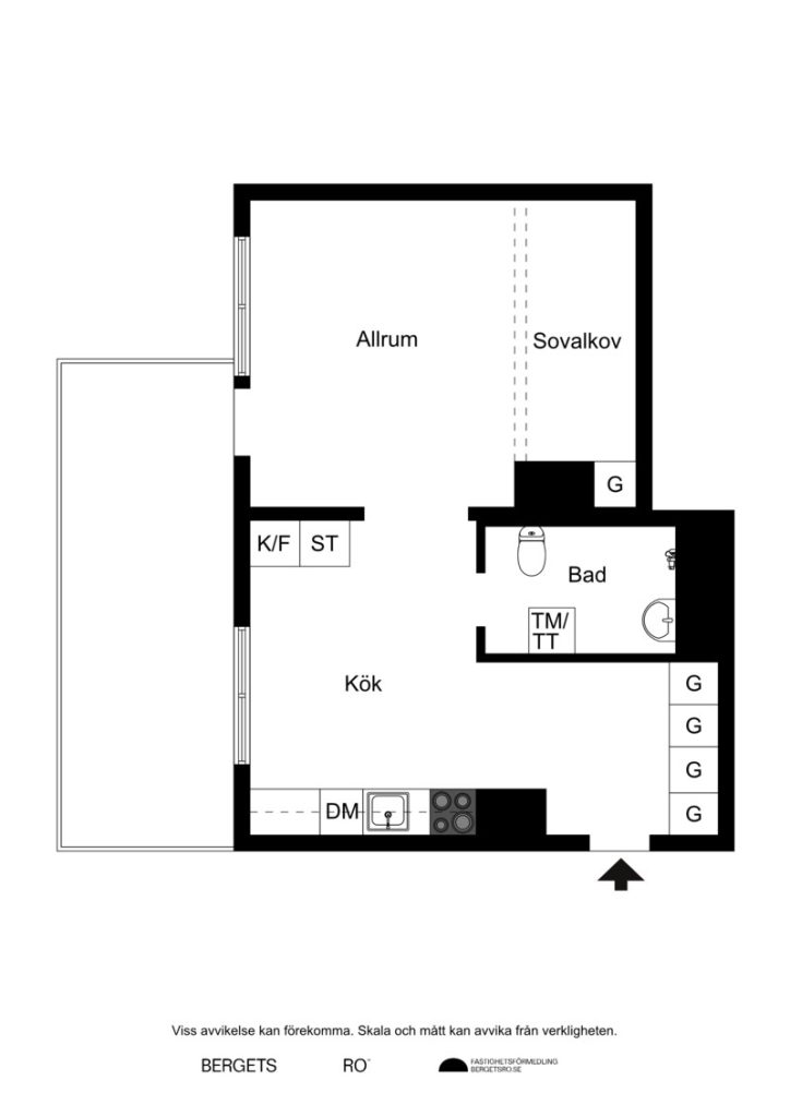 House image