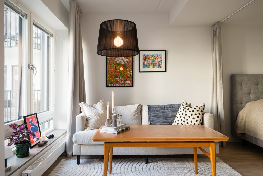 House image