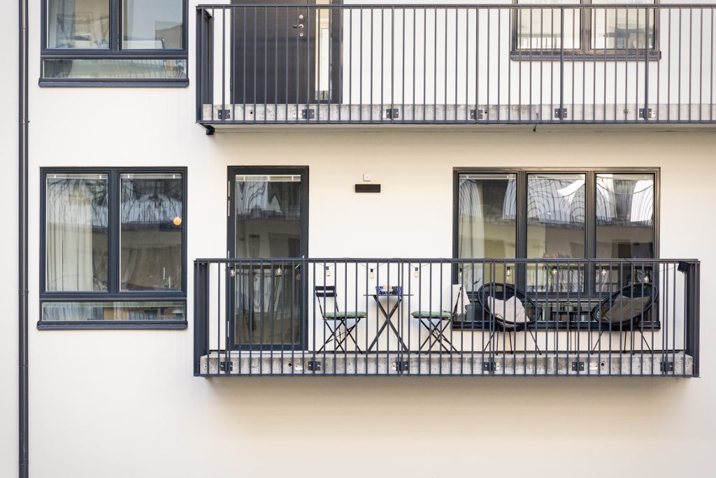 House image