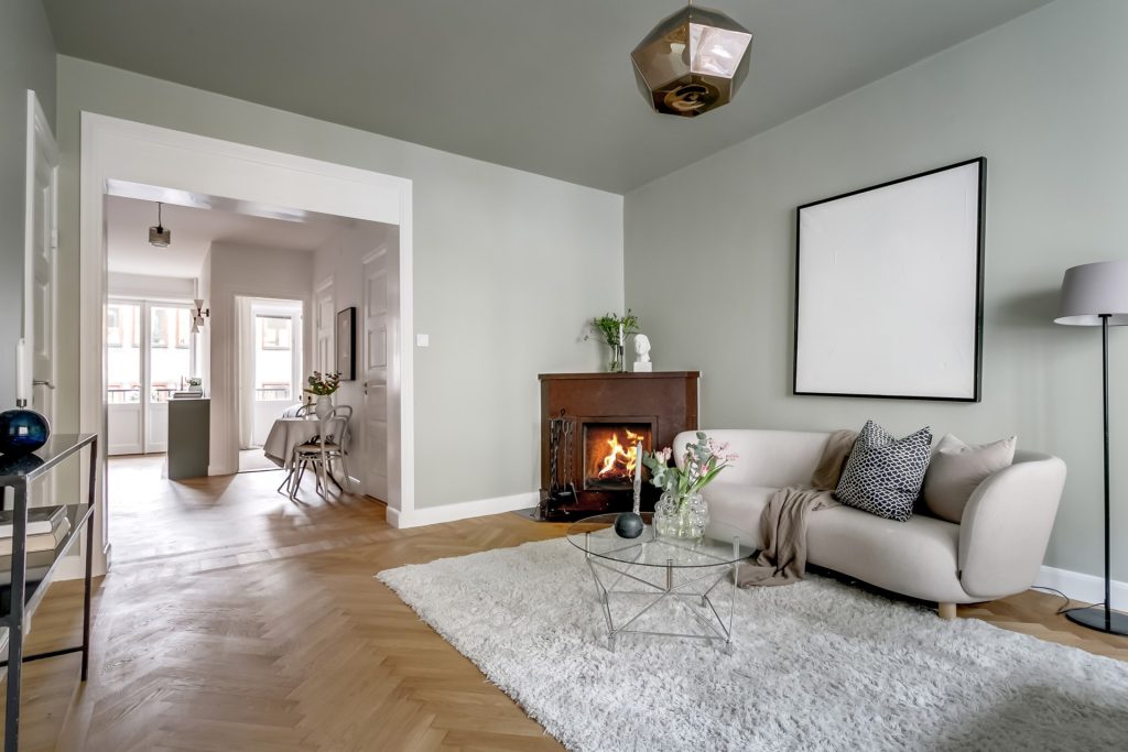 House image