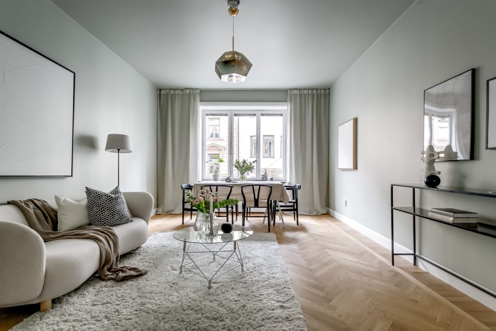 House image