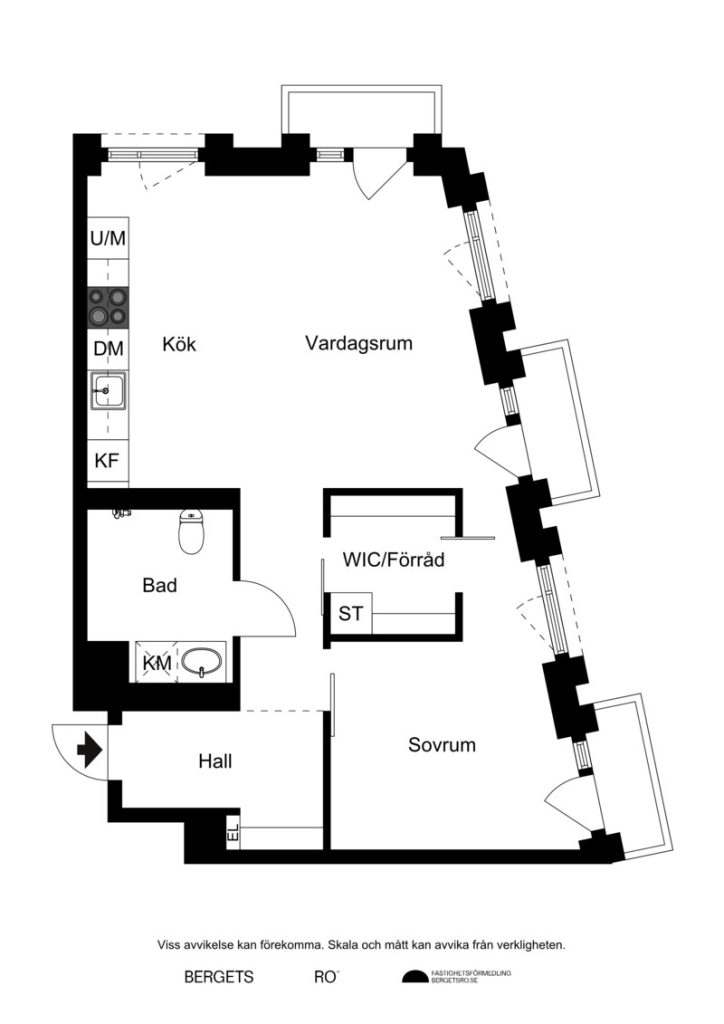 House image
