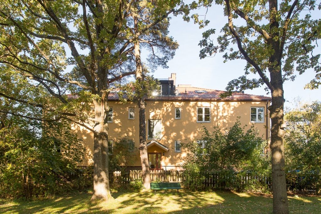 House image