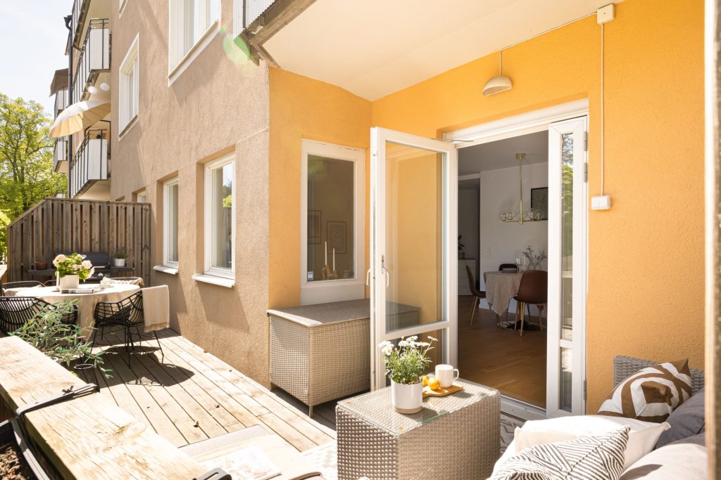 House image