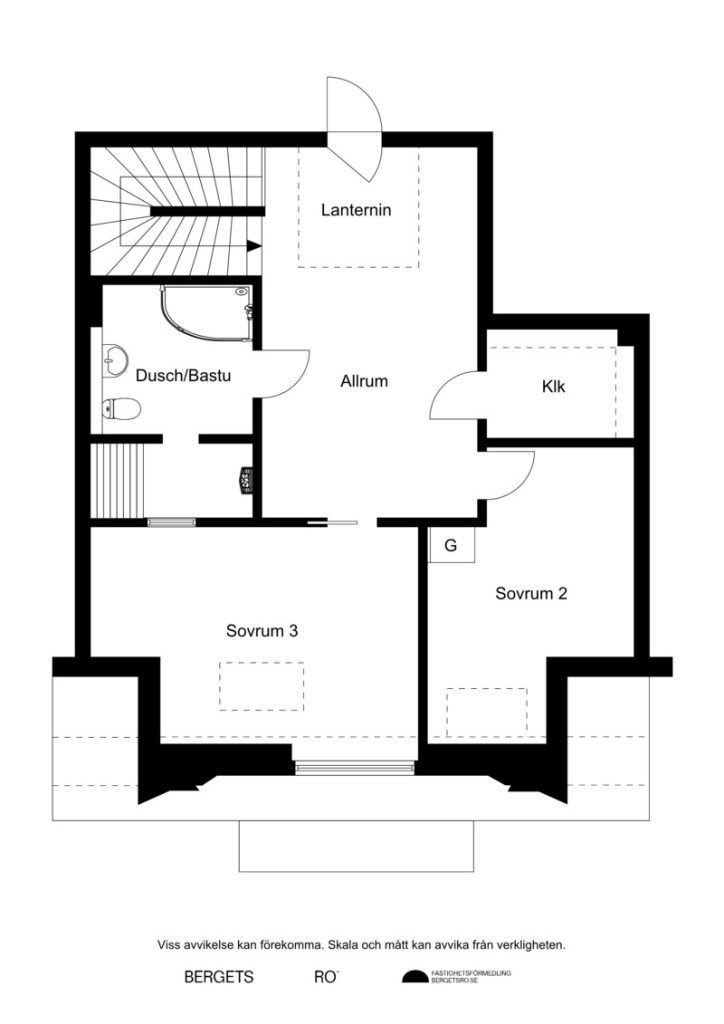 House image
