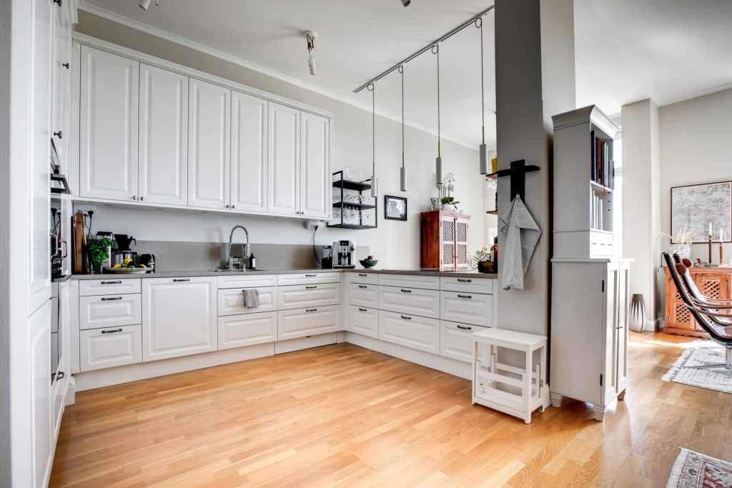 House image