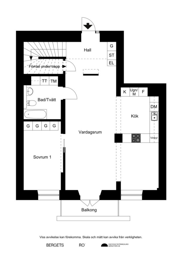 House image