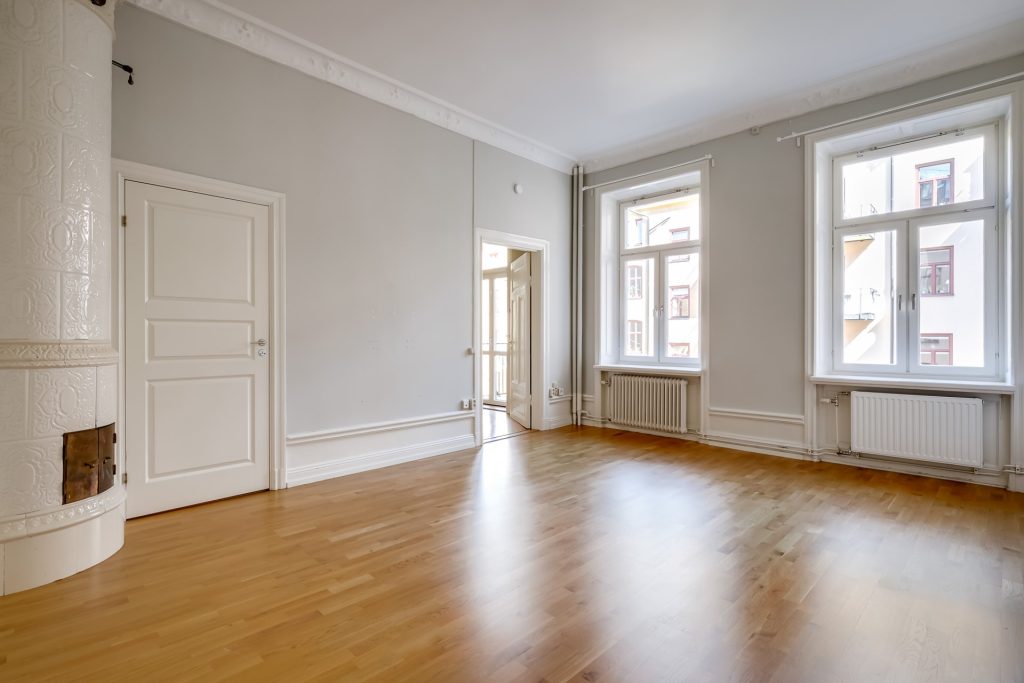 House image
