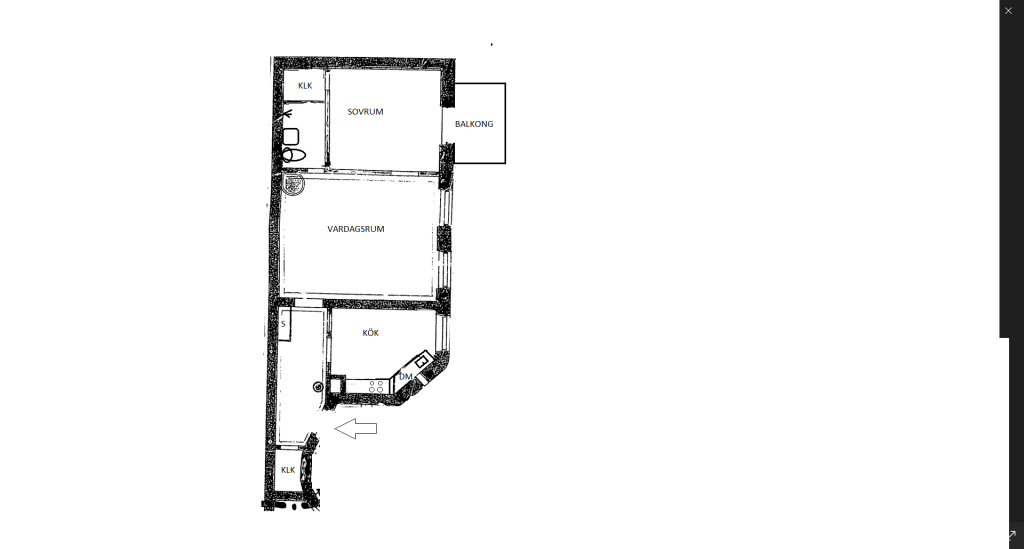 House image
