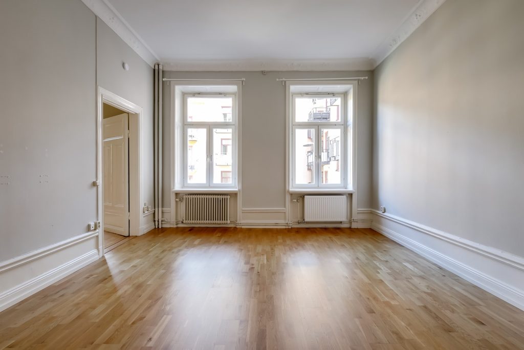 House image