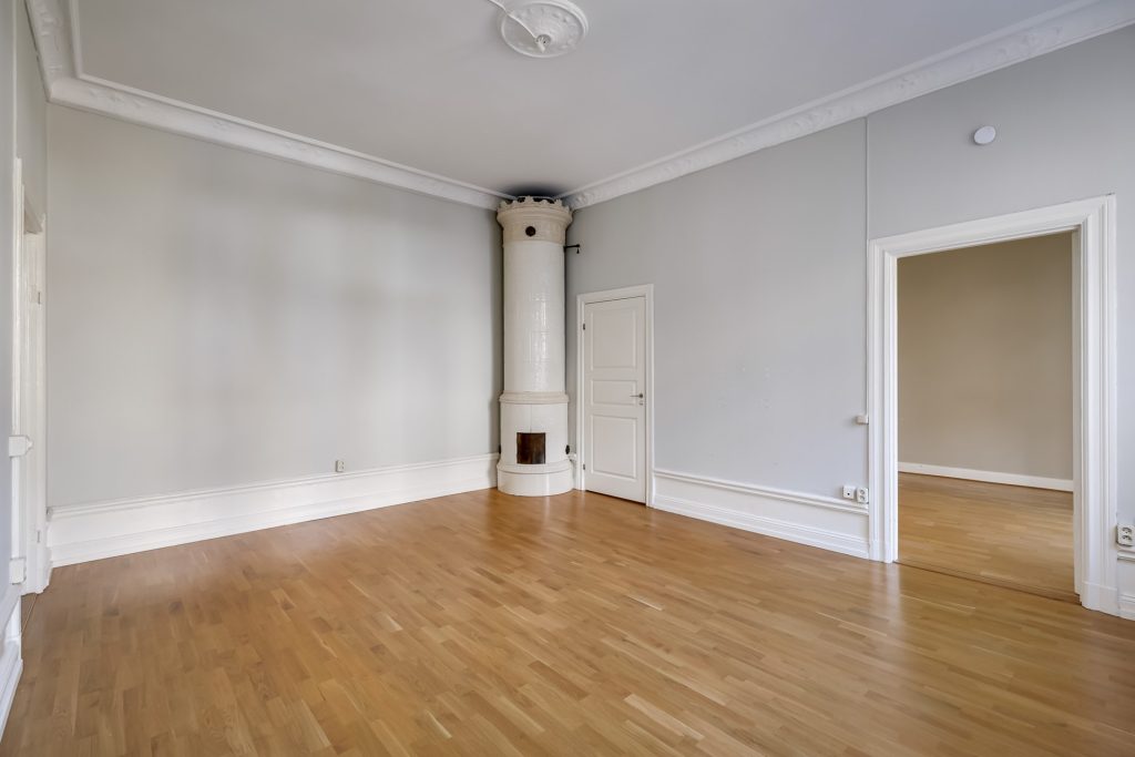 House image