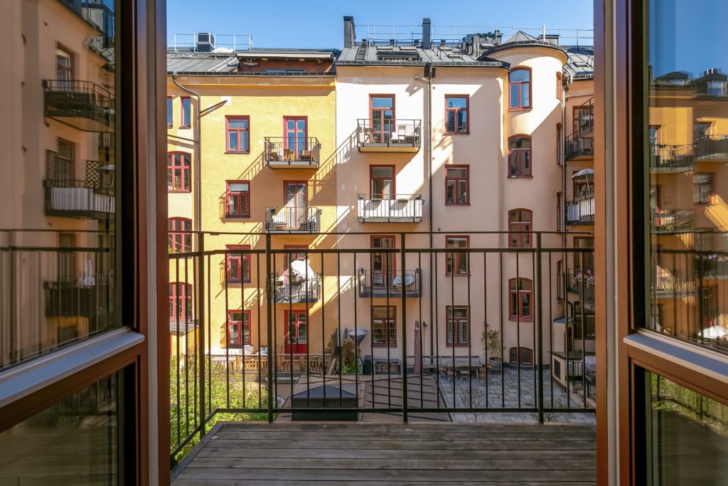 House image
