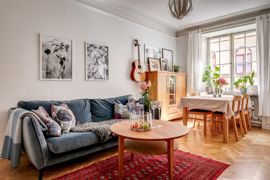 House image